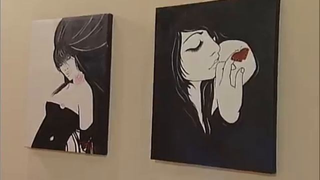 Ремонт плюс і Левко Давидюк в Design Lab на KIFF2013 смотреть онлайн