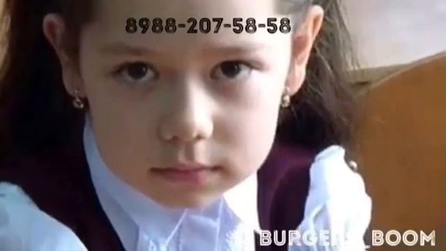 Пропала девочка Калимат Омарова смотреть онлайн