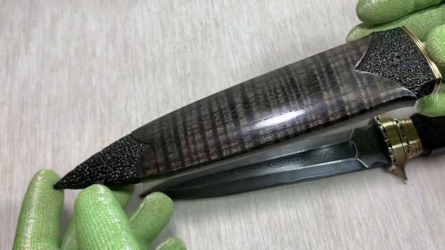 Кинжал «Конуг» смотреть онлайн