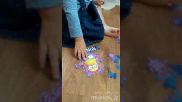 Собираем мозайку ) смотреть онлайн