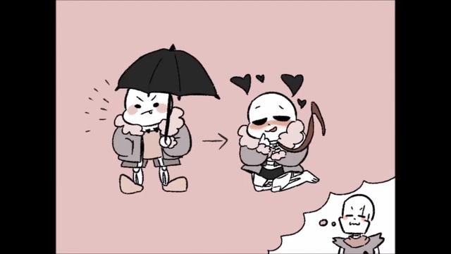 ¿De qué color es la ropa interior de mi bro? [Cómic dub Español] смотреть онлайн