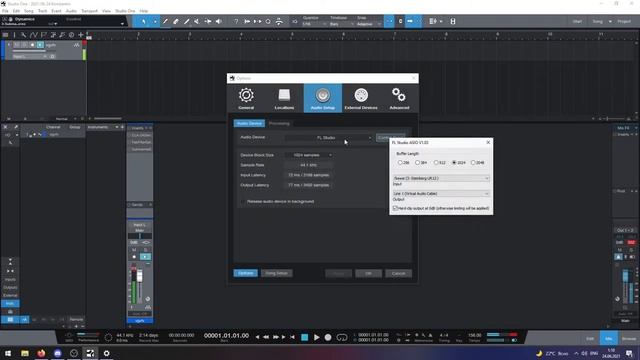 Как подключить VST плагины в дискорд\запись видео\игры. Или как говорить с автотюном в реалтайме смотреть онлайн