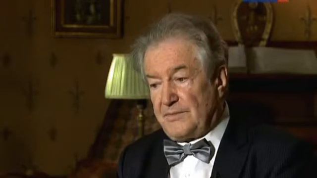 Михаил Воскресенский – "Клавишите на душата" I част с бг субтитри смотреть онлайн