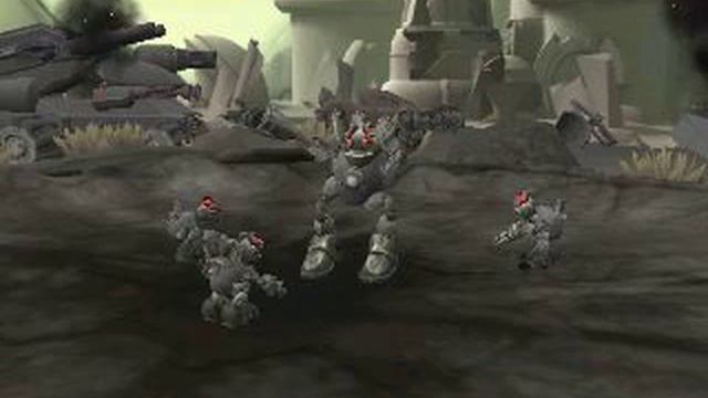 Spore - Robots Doing the Robot смотреть онлайн