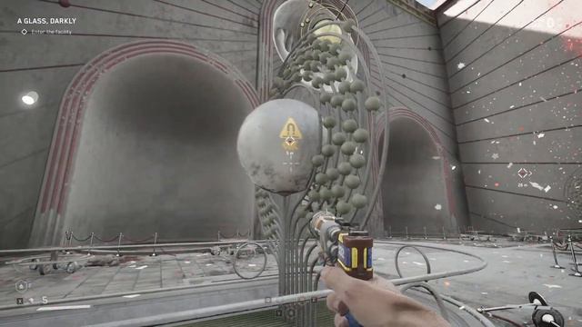 🔴 [PH/EN] The Exhibition and More | RedDavid Plays Atomic Heart #5 смотреть онлайн