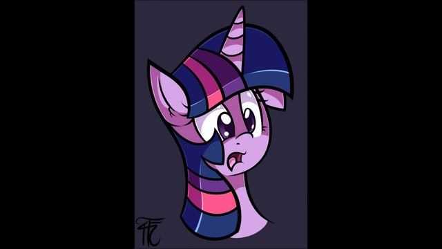 MLP Fanfic Reading - Data Doesn't Lie смотреть онлайн