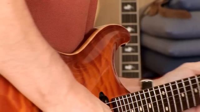 2003 Suhr "Carved Top" Part2 смотреть онлайн