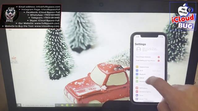 Remove iCloud iPhone iPad iWatch Locked To Owner 2023 Permanent iCloud Unlock iPhone 11, 12, 13, 14 смотреть онлайн