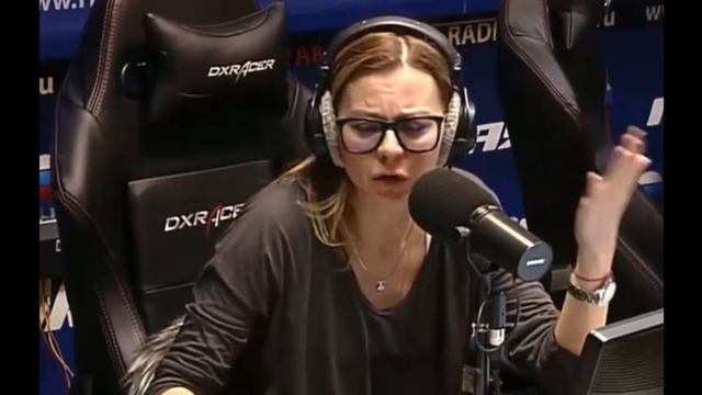 Эд Халилов в эфире на радиостанции Маяк смотреть онлайн