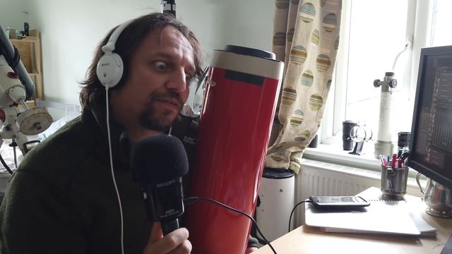 So you want to buy a telescope... смотреть онлайн