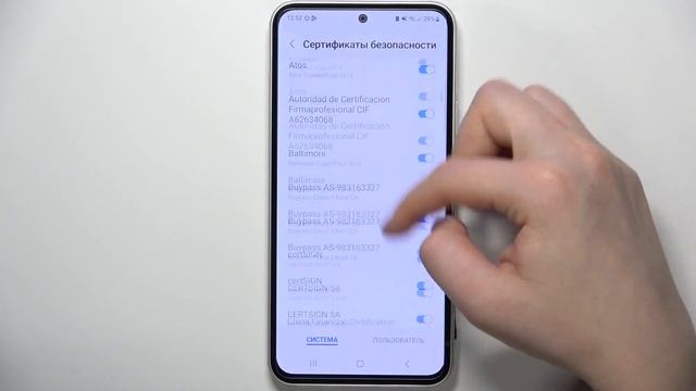 Samsung Galaxy A54 5G | Как сбросить drm лицензии на Samsung Galaxy A54 5G смотреть онлайн