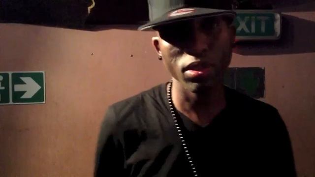 SOA TV Larry BOSS backstage PLATINIUM LOUNGE PERFORMANCE смотреть онлайн