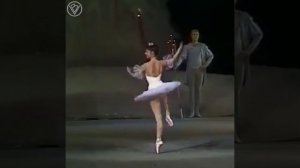 Екатерина Максимова   Танец феи Драже