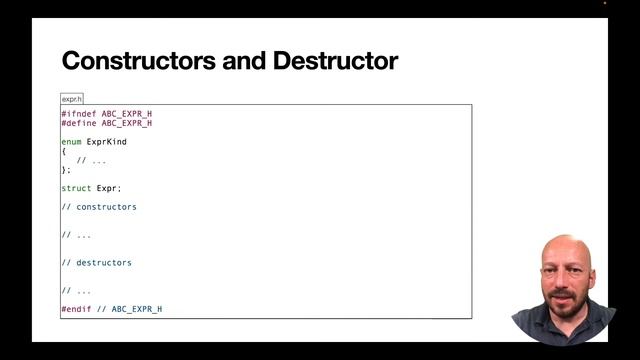 HPC0 CPW Part 6A: Expression Trees for the Calculator (Design Patterns) смотреть онлайн