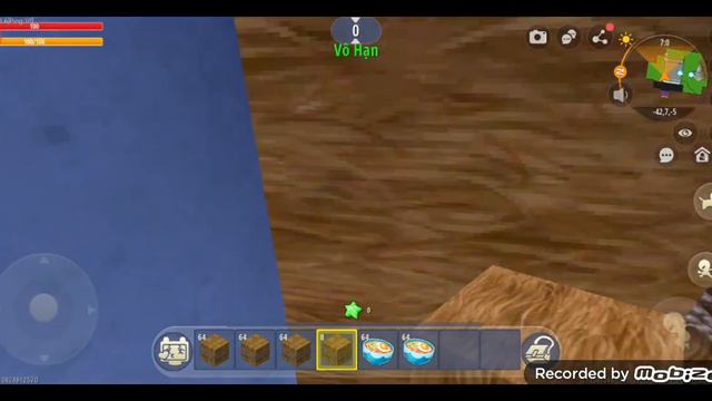 khi tui chơi mini world смотреть онлайн