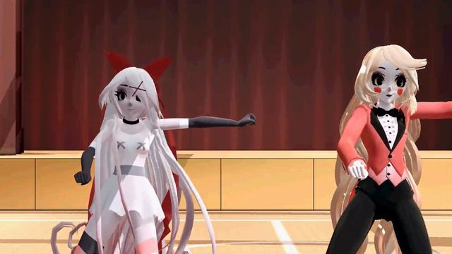 MMD California Gurls HH Camera DL смотреть онлайн