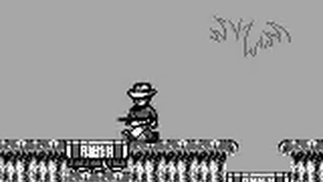 Jurassic Park 2: The Chaos Continues (Game Boy) with commentary смотреть онлайн