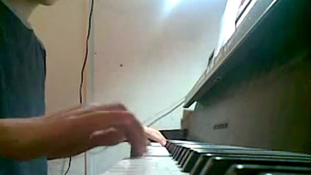 piano improvisation смотреть онлайн