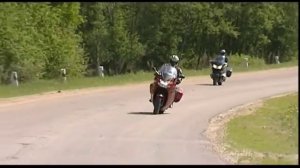 Наш тесты:  BMW R1200RT