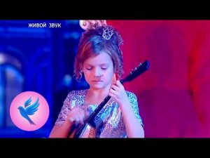 Анастасия Тюрина, Даляньская акробатическая труппа, Номер из "Щелкунчик" Синяя птица 5 сезон (2018)