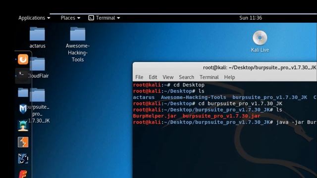how to hack any website by kali linux 2018 смотреть онлайн