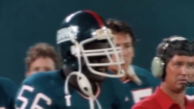 UNHINGED: Lawrence Taylor's Unforgettable Life And Career
