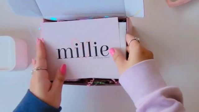 Let's pack Valentine's Day orders✨️🩷✨️ Bubble Yum | Body Bundle 💝 #etsy #bodycare #valentinesday смотреть онлайн