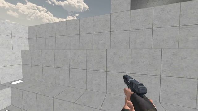 [CSS: Bhop] bhop_serv 34.810 (Normal) by eskay смотреть онлайн