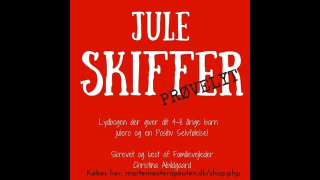 JuleSkiffer Prøvelyt смотреть онлайн