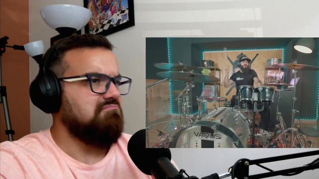 Reacting to unbelievable EL ESTEPARIO SIBERIANO | BONGO SONG смотреть онлайн