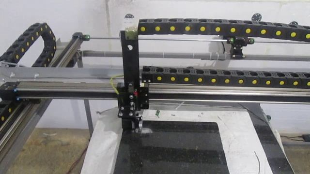 Гравировальный станок Stoun смотреть онлайн