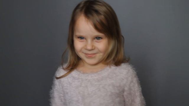 Визитка Катя Басюк, 5 лет смотреть онлайн