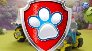 Щенячий Патруль Дино Патрулевоз/6058905/видеоинструкция