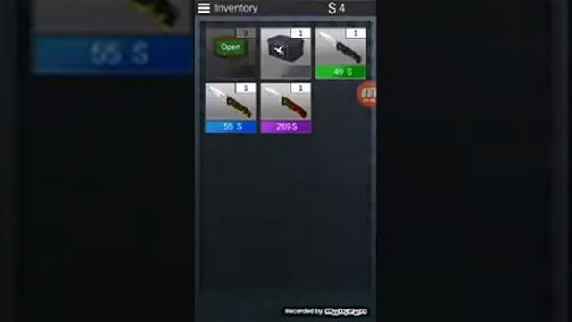 Обзор игры case simulator knife смотреть онлайн