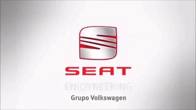 Seat Logo History (1980-present) смотреть онлайн