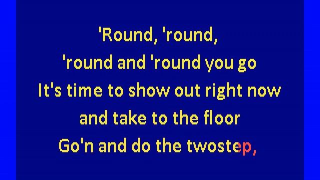 Blanco Brown - The Git Up (karaoke) смотреть онлайн