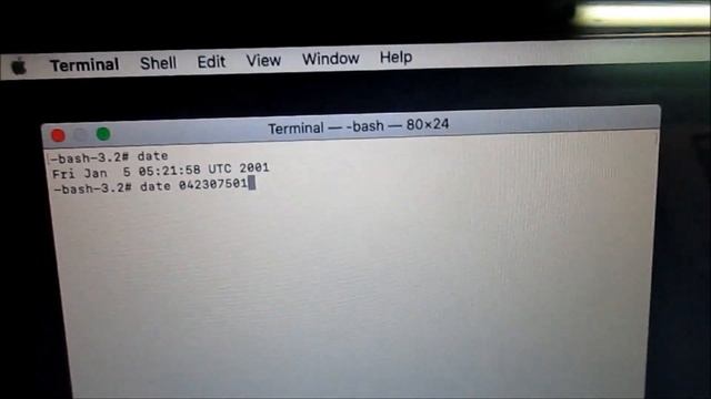 How to fix the recovery server could not be connected on Mac Book Pro смотреть онлайн