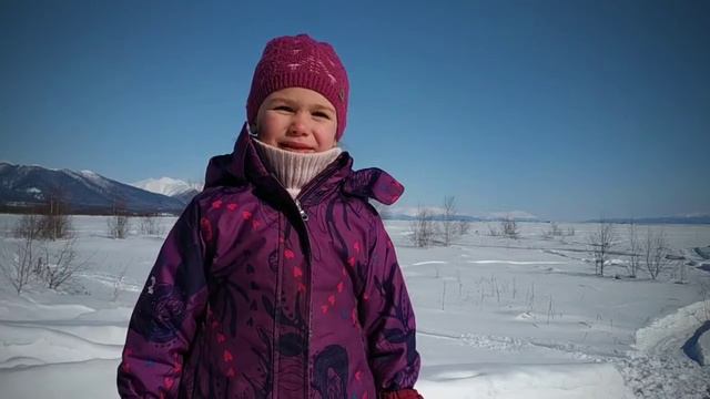 Детство зимой смотреть онлайн