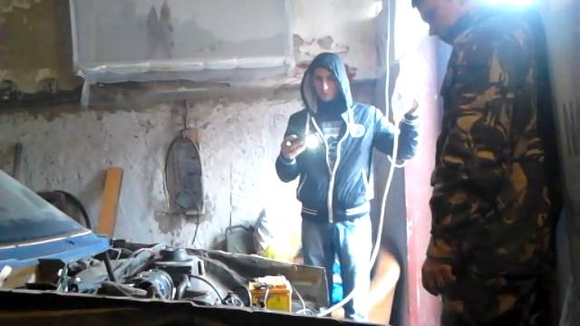 дизель гольф 2 смотреть онлайн