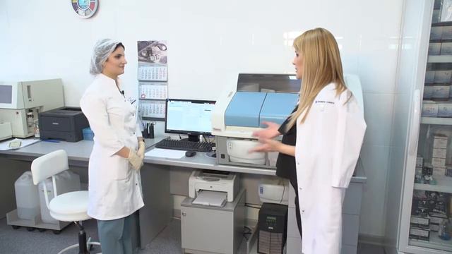 Медицинский Вестник - Family смотреть онлайн