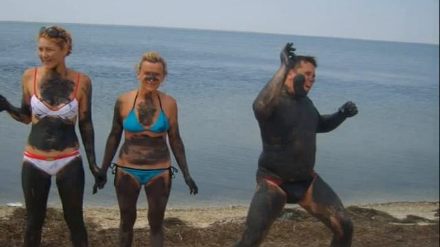 залив Сиваш 2009 смотреть онлайн