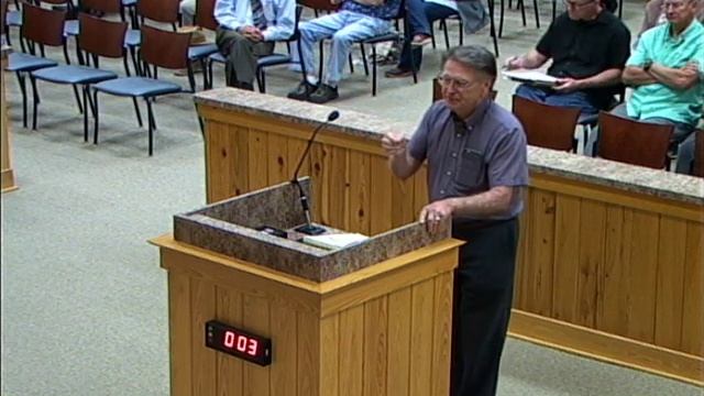 March 26th, 2019 - Putnam County BOCC Meeting смотреть онлайн