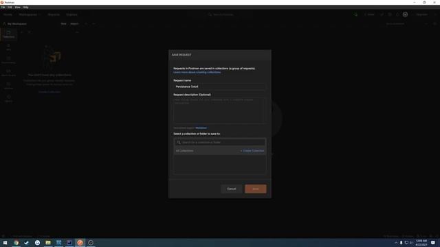 Unreal Engine C++ Persistence #2: "Setup POST Requests" смотреть онлайн