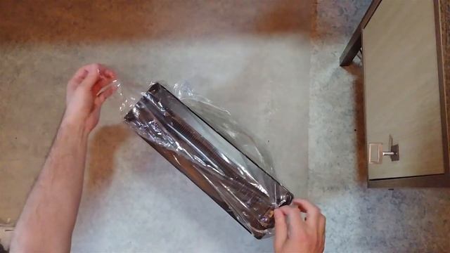 APC Back-UPS Pro 1500 Uninterruptible Power Supply Unboxing! смотреть онлайн