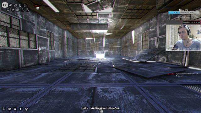 The Talos Principle #5 ТЕТРИС :s смотреть онлайн