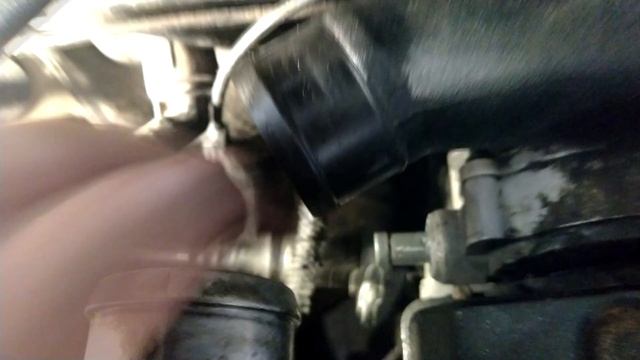 Потеря мощности Фольсваген Пассат Б5 1.9 TDI AVX смотреть онлайн