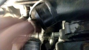 Потеря мощности Фольсваген Пассат Б5 1.9 TDI  AVX