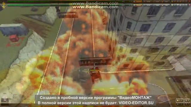 Паркур! Первое паркурное видео! Первый Монтаж! смотреть онлайн