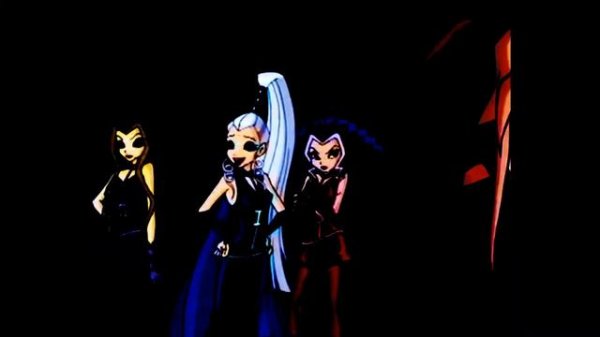 Valtor -  Not Strong Enough