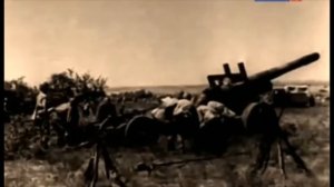 Танковое побоище под Вязьмой в октябре 1941. Отчаянный контрудар РККА